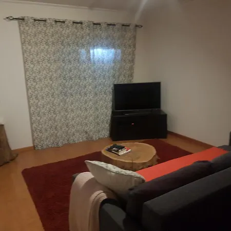 Casa Da Oliveira Mondim de Basto