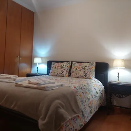 Casa de Férias Casa Da Oliveira