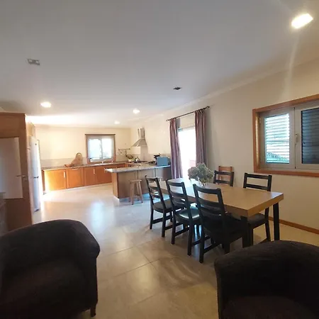 Casa Da Oliveira Mondim de Basto