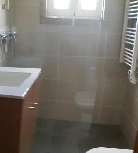 Vakantiehuis Casa Da Oliveira