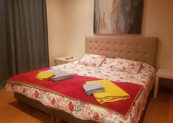 Casa Da Oliveira Mondim de Basto