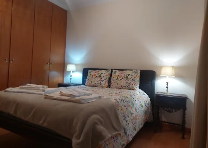 Casa de Férias Casa Da Oliveira