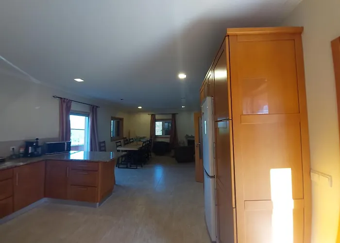 Vakantiehuis Casa Da Oliveira Mondim de Basto