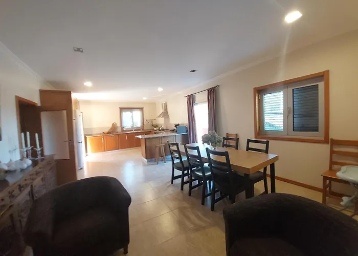 Casa Da Oliveira Mondim de Basto